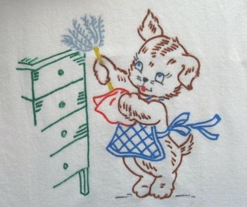 aunt-marthas-flour-sack-towels-vintage-aunt-marthas-flour-sack-tea-towels